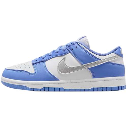 �ۻ��㣺DD1873402 35.5 ����Ӫ��nike�Ϳ�ŮЬDUNK LOW�Ͱ��Ь�����¿�����ЬDD1873-402