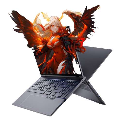 е16ProϷʼǱR7RTX5060羺 16Ӣ/	7 H 255/RTX5060/2.5K/300HZ 1TB ̬Ӳ 32GB ٷ