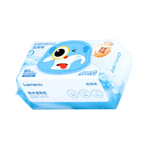 10��ʪ��ֽ��Яװ 3�� ����ϣԭ����ʪ��ֽ80��