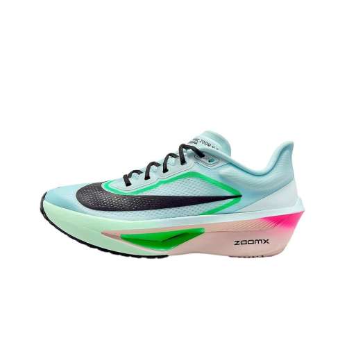 FN8455-402 35.5 Nike�Ϳ�ŮЬZoom Fly 6 ��·����̼������͸���ܲ�Ь FN8455-402