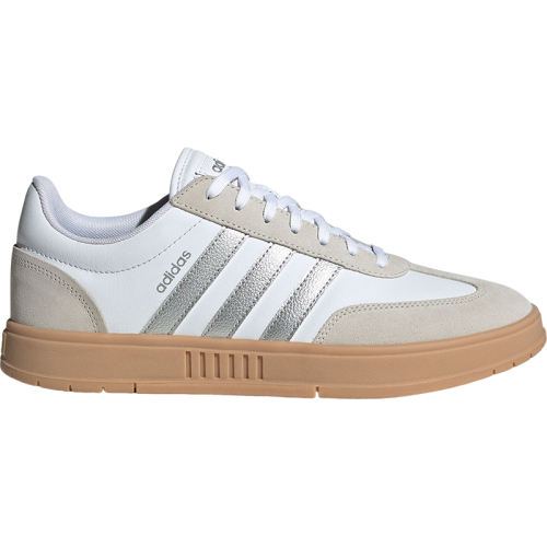 FX9303 39 Adidas/���ϴ�˹�ٷ���ƷGRADAS��Ů��㸴����ĥ���а�ЬID6127