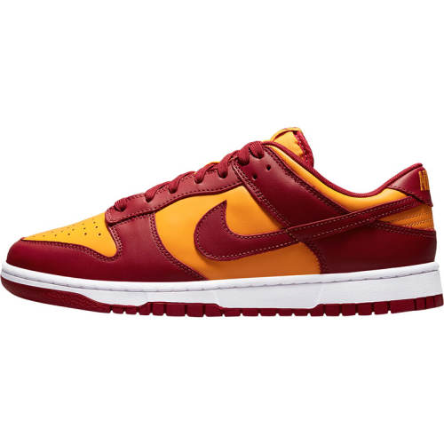 DD1391-104 41 Nike/�Ϳ˹ٷ���ƷDUNK Low �������еͰ��˶�����Ь DD1391-701