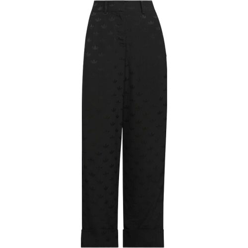 KF4939 XXS �ϲ�adidas���ϴ�˹��Ҷ��Ů���ỨLOGO�˶���Ů��֯����KF4939