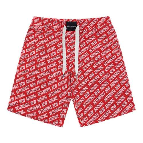 ī�� S VETEMENTS ��Ů�Ứײɫlogo����������֯��ֶ̿���̩�ٻ�301446