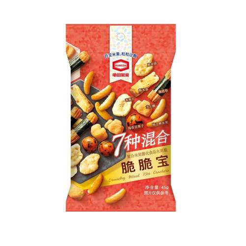 Сʡ౦45g*1 7ֻ׹ƹϿζ