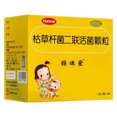 ڲ60 x 1 װ 䰮ݲݸ˾ 0.001mg:0.5mg:0.5mg:0.5mg:1.25mg*60/ 