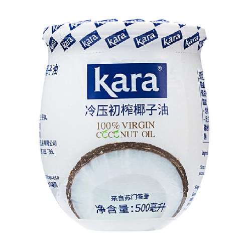 Ҭ500ml Kara100%Ҭ500ml