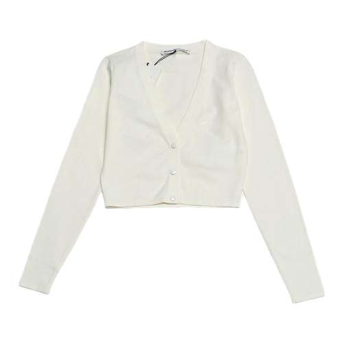 �ۻ��㣺��ɫ XS Alexander Wang 25����ŮʿV�켫����֯������̩�ٻ���Ʒ 301596