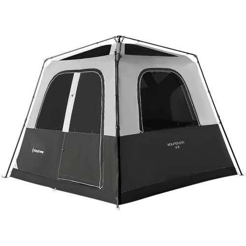 ���޽�X3���ٿ���β�� KingCamp�޽�X3�ٿ���β����