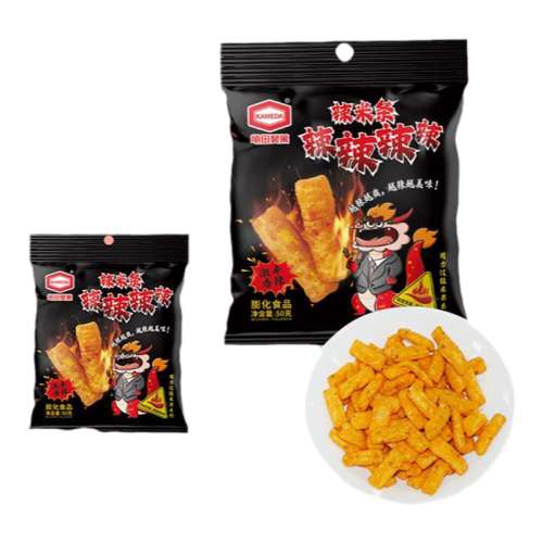 ��������ʳ�Ƽ����ʡ�������50g*1����������ζ�� �w���ƹ�������ζ�׹�����8.29Ԫ