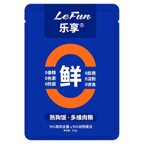 ����ζ 600g ������ʳ������ʪ����ʳ���԰���10.71Ԫ