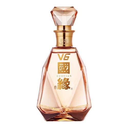 ����Ե49�ȹ�Ե500mlV6�����Ͱ׾� 49��500ml*1ƿ