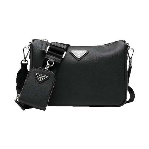 ɫ ӪPrada/ʿsaffianoƤǻձеб