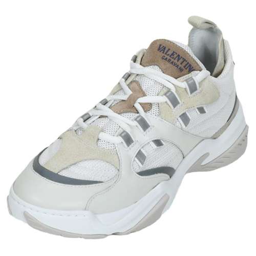 10K ��ɫ��ɫ 43 ����Ʒ��ѡ��VALENTINO������ū��ʿ�����˶�Ь��� UY2S0D52 EIR