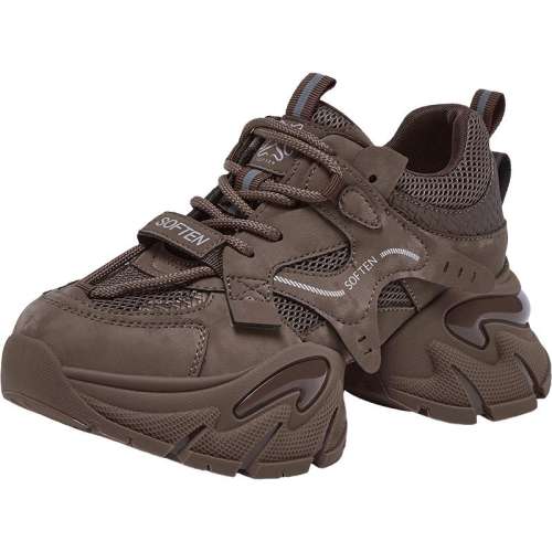 ��ɫ 34 ��˼ͼ2025�＾�¿�ʱ�г����ϵ�Ь�������Ů�˶�����ЬG8897AM6