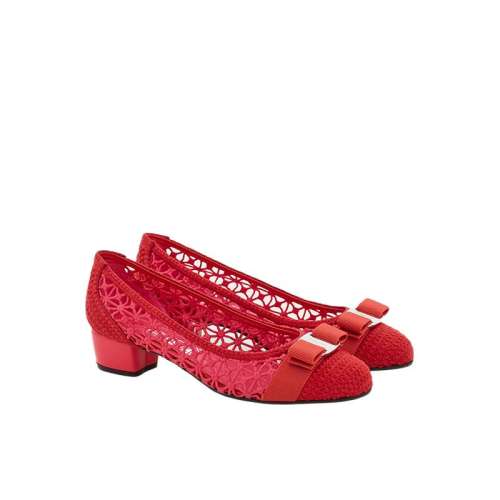 ɫ 4.5 6ϢFERRAGAMOĽŮʿVara߸Ь