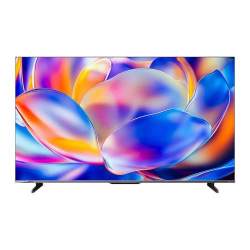 Hisense/���� 55E5N 55Ӣ��Mini LED ������Ϸ����Һ��������� 55Ӣ�� 55E5N�Ѿ��� �ٷ�����