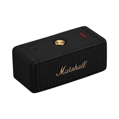 �ٷ����� �ڽ�ɫ ����Ӫ��Marshall��Ъ��EMBERTON II��Я�������������ˮ����