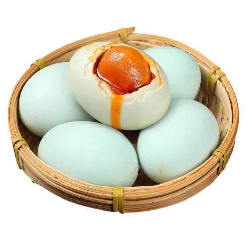 ��ɳ������Ѽ�����ں�����������Ѽ�����������ζ����Ũ��Ӫ�� 50-59g 10ö