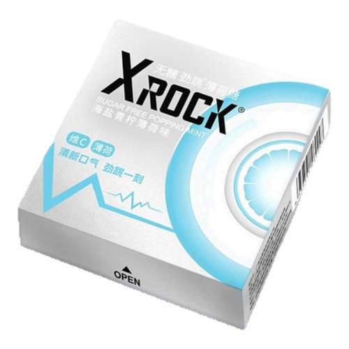 ��30g*1�С�õ����֦����ζ xrock���Ǳ������������¿�������ŮԼ���罻ǿ��������ͯȤ�ǹ�
