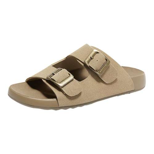 �����-���� 35 ɭ�ﲪ��ЬŮ��2024�⴩�ļ�����ƽ����������ЬXCK01BT4