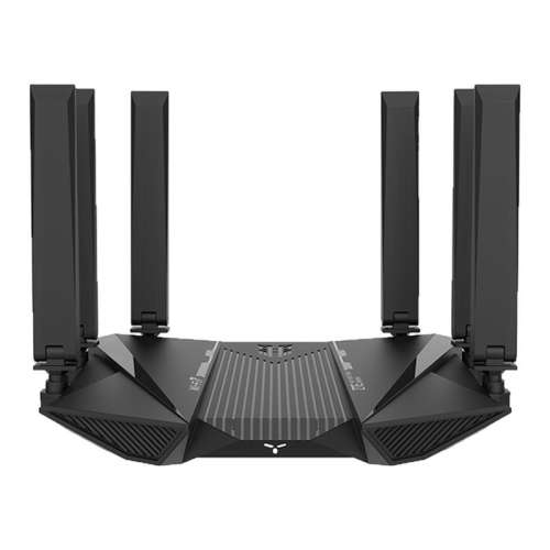 ZTE·BE6800Pro˫2.5GWiFi7ǧ˫Ƶ·ȫݴĸ·ɸٴǽϷ羺mesh 콢BE6800Pro