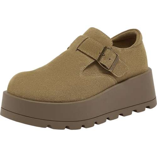 ������ 34 ��˼ͼ2025�����̳��¿���������ɫ����Ь����Ů��ЬF3109DM5