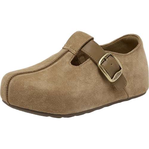 ��ɫ �ο�ȫ���� 34 ��˼ͼ2025�＾�¿��Ь���Ż���ƽ������ЬŮ���˵�ЬB9539AM6