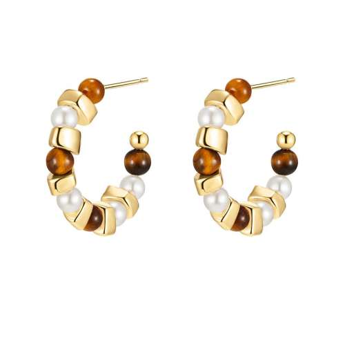 DB-ZYES4019-1��ɫ+��� ����Ӫ��daisy beautyС����������Ӷ���ŮC�η��������925����