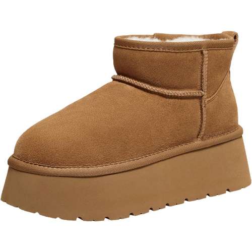 ��ɫ 34 ��˼ͼ25���̳��¿���ޱ�ů��ײ���ѩ��ѥ����ЬŮ��ѥL8228DD5