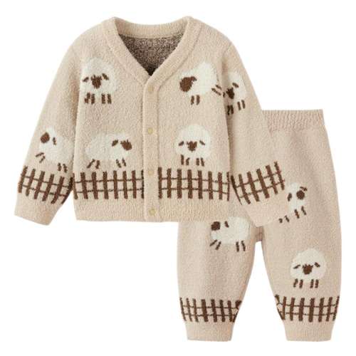 ǳ���� 80cm babylove��������޼Ҿӷ���װ�ﶬӤ�׶���ů˯�¼Ӻ�ë��������