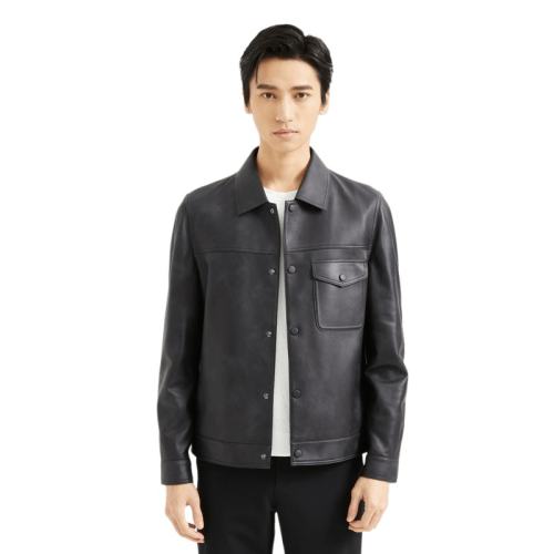 ���ڲ�������ɫ 170 ������Ƥ����������������ƤƤ����2025�ﶬ����������Q4QZP004