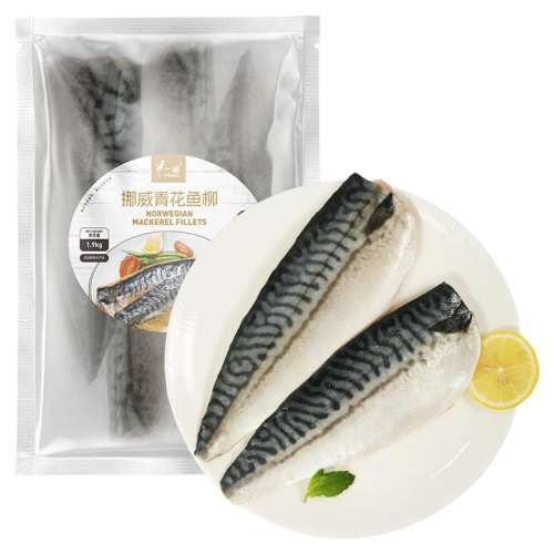 һŵ໨Ųʽοռ䶳Ƭ 1100g ԭζ໨(10Ƭ)