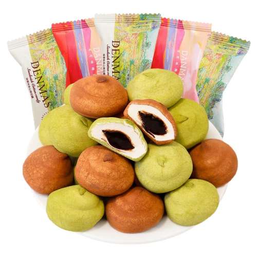 100g ޻/Ĩζ DENMAS˼޻