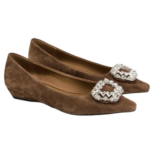 ��ɫ 34 һ�ŵ�ƽ��ЬŮˮ�귽�۵�Ь