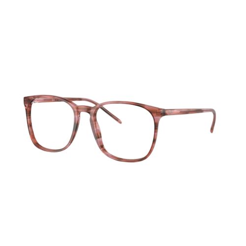 8363��ɫ���ƾ��� ˫11���ȹ�RayBan�����Ľ��Ӿ������۾���Ůƽ�⾵��0RX5387