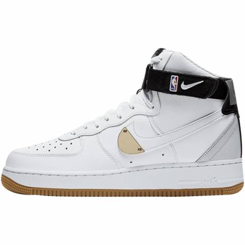 CT2306-300 42.5 Nike/�Ϳ���ƷAIR FORCE 1 HIGH '07 LV8 AF1���˶�Ь�¿� CT2306