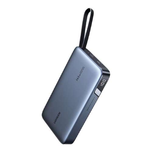 20000mAh 145WԴ߿UFCSݱʼǱƽֻ 20000ƶԴ