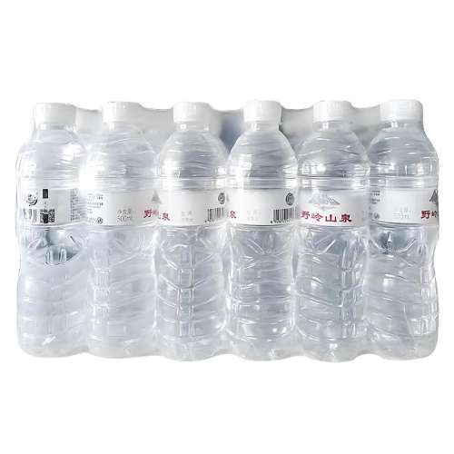 ���ڲ�����500ml*24ƿ Ұ��ɽȪ����ˮ500ml*24ƿ