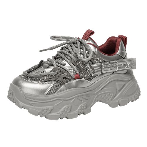 �ں�ɫ������6.5cm�� 38 ������Բͷƽ�׽���������Ь