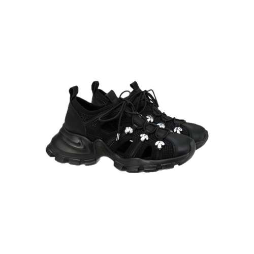 ��ɫ 34 fed�˶���Ь�����¿�ŮЬ͸������Ь��ɫ������ϪЬŮS0208-YA292