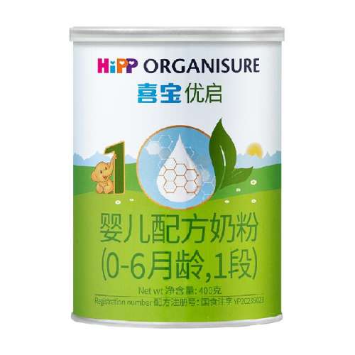 ¹Hipp/ϲлӤ䷽ţ̷1Σ0-6£400gx1 1 400