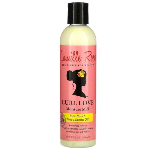 227�� ���ֱ��Camille Rose��������ϴ����˪�׽������240ml��Ʒ��ʪ