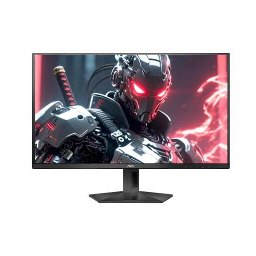 AOC��ʾ��27Ӣ��2K280Hz����QD-OLED�羺Q27G41ZDE������Ϸ��Ļ Q27G41ZDE��2K+�������QD-OLED+280Hz+0.03msGTG��