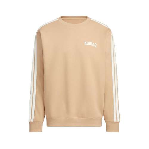 ǳ��ɫ|KC2849 S Adidas���ϴ�˹��װ2025�＾�¿�ST SPORTS CREW��ͷ����KC2849