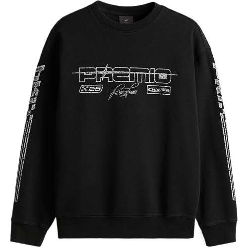 ��ɫ/Premio 165/84 hm��ʿ��ñHM��װ����2024���¿�