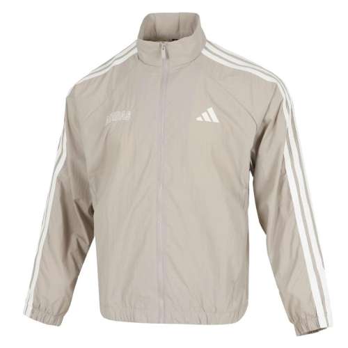 ��ɫ|KC2835 S Adidas���ϴ�˹��װ2025�＾�¿�ST SPORTS LWJKT��֯�п�KC2835