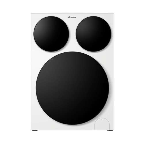 [�����׷�]����ͳ˧/Leader��Ͳ����ϴ�»���Ͳ����ȫ�Զ�Pro�� ��Ͳ����ϴ����߰棩 12.5kg��ɫ