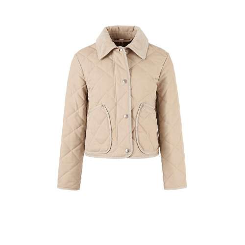 ۻ㣺8056575 ɫ L BURBERRYŮʿ޷޼п