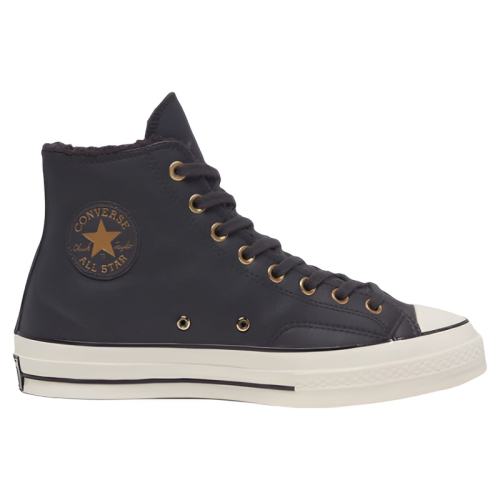A12444C 35 CONVERSE�����ٷ� 1970S�ﶬ�¿���Ů�߰�ţƤ�����а�ЬA12444C